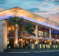 Canterbury League Club - Restaurants Sydney