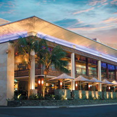 Canterbury League Club - Restaurants Sydney 0