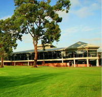 Carnarvon Golf Club - Restaurants Sydney