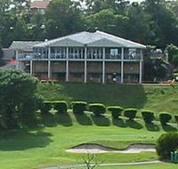 Chatswood Golf Club - Restaurants Sydney