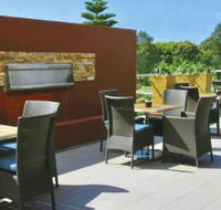 Cronulla Sutherland Leagues Club - Restaurants Sydney