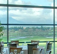 Yering Meadows Golf Club - Restaurants Sydney