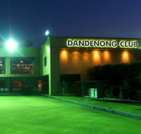 Dandenong Club - Restaurants Sydney