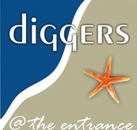 diggers  the entrance - Restaurants Sydney