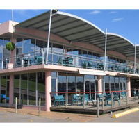 Drummoyne Sailing Club - Restaurants Sydney