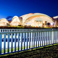 Gold Coast Turf Club - Restaurants Sydney 0