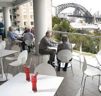 Kirribilli Club - Restaurants Sydney