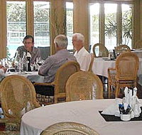 Lake Karrinyup Country Club - Restaurants Sydney