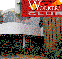Lismore Workers Club - Restaurants Sydney
