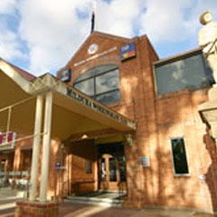Mildura VIC Restaurants Sydney