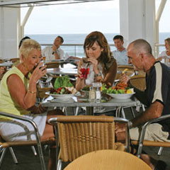 Mooloolaba Surf Life Saving Club - Restaurants Sydney 0