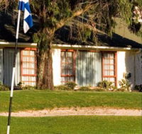 Moss Vale Golf Club - Restaurants Sydney