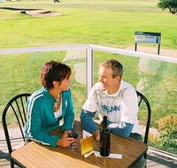 Narooma Golf Club - Restaurants Sydney