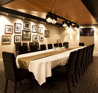 National Press Club - Restaurants Sydney