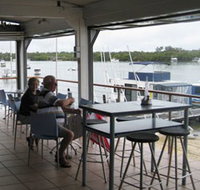 Noosa Yacht  Rowing Club - Restaurants Sydney
