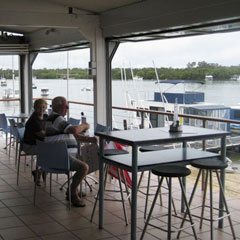 Noosa Yacht & Rowing Club - Restaurants Sydney 0