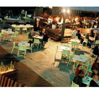 Northern Suburbs Rugby FC - Restaurants Sydney