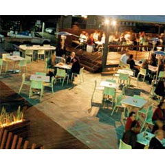 Northern Suburbs Rugby FC - Restaurants Sydney 0