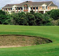 NSW Golf Club - Restaurants Sydney
