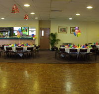 Oaks Golf  Country Club - Restaurants Sydney