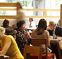 RACV City Club - Restaurants Sydney