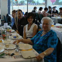 Cleveland QLD Restaurants Sydney