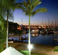 Royal Queensland Yacht Squadron - Restaurants Sydney