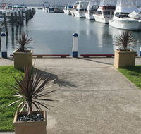 Royal Victorian Motor Yacht Club - Restaurants Sydney