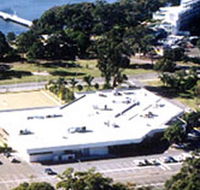 Soldiers Point Bowling Club - Restaurants Sydney