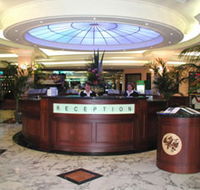 St George Leagues Club - Restaurants Sydney