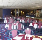 St Georges Basin Country Club - Restaurants Sydney