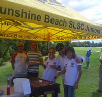 Sunshine Beach Surf Life Saving Club - Restaurants Sydney