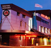 The Juniors - Restaurants Sydney