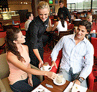 Wentworthville Leagues Club - Restaurants Sydney