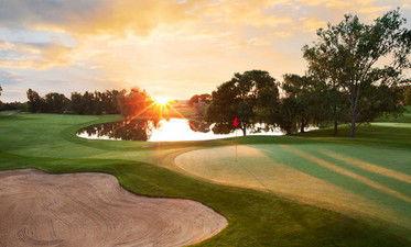 Kingscote Golf Club - Restaurants Sydney 0