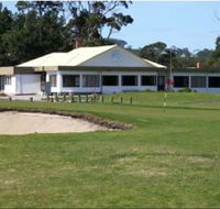 Seabrook Golf Club - Restaurants Sydney