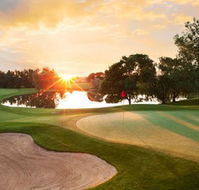 Moorina Golf Club - Restaurants Sydney