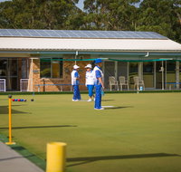 Lake Conjola Bowling Club - Restaurants Sydney