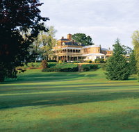 Duntryleague Golf Club - Restaurants Sydney