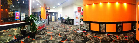 Surfers Paradise RSL - Restaurants Sydney 1