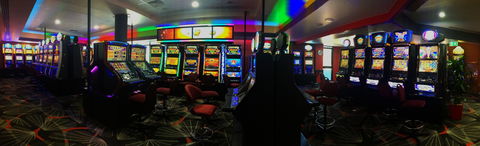 Surfers Paradise RSL - Restaurants Sydney 2