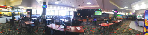 Surfers Paradise RSL - Restaurants Sydney 3
