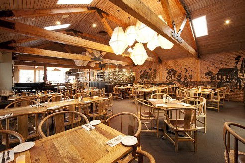 Hahndorf SA Restaurants Sydney