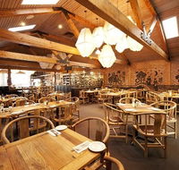 The Haus Hahndorf - Restaurants Sydney