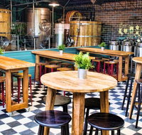 Brisbane Brewing Co. - Restaurants Sydney