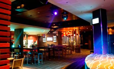 Small Bar (Crows Nest) - Restaurants Sydney 1