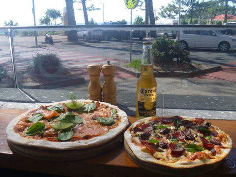 Small Bar (Crows Nest) - Restaurants Sydney 2