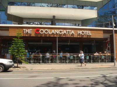 Small Bar (Crows Nest) - Restaurants Sydney 3