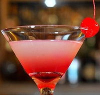 Aer Bar - Restaurants Sydney