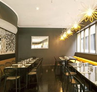 Alibi Kitchen  Bar - Restaurants Sydney